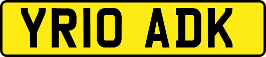 YR10ADK