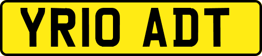 YR10ADT