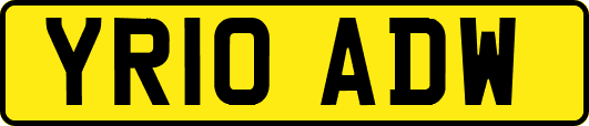 YR10ADW