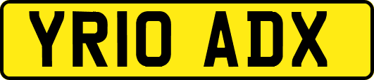 YR10ADX