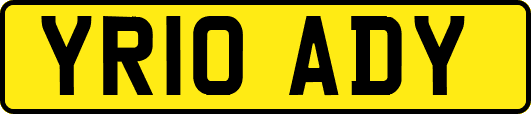 YR10ADY