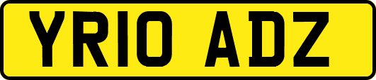 YR10ADZ