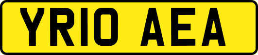 YR10AEA