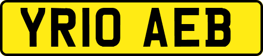 YR10AEB
