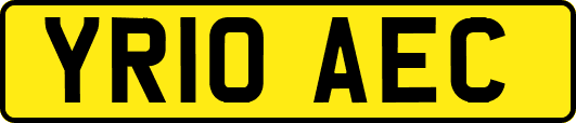 YR10AEC