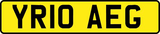 YR10AEG