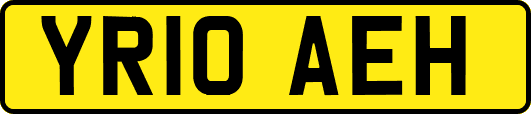 YR10AEH