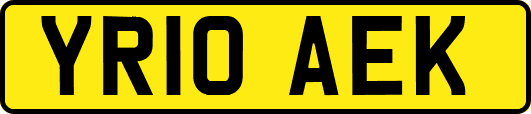YR10AEK