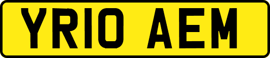 YR10AEM