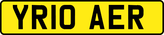YR10AER