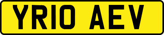 YR10AEV