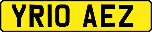 YR10AEZ