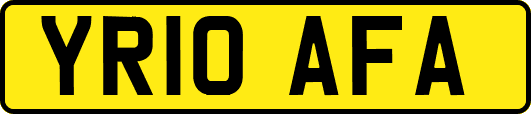 YR10AFA