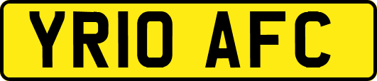 YR10AFC