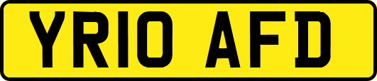 YR10AFD