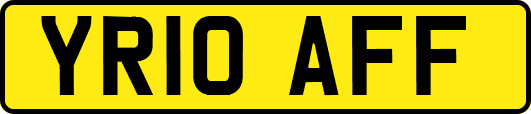 YR10AFF
