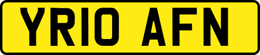 YR10AFN