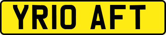 YR10AFT