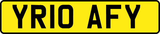 YR10AFY