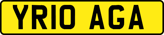 YR10AGA