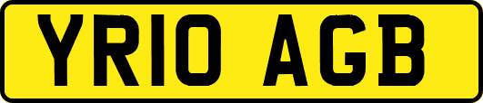 YR10AGB