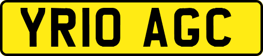 YR10AGC