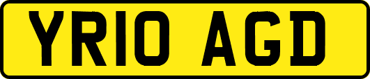 YR10AGD