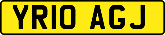 YR10AGJ