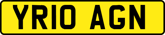 YR10AGN