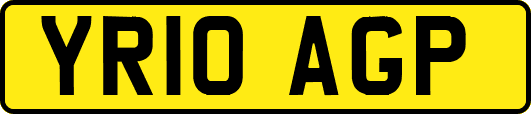 YR10AGP