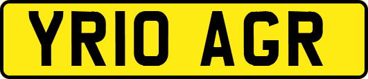 YR10AGR