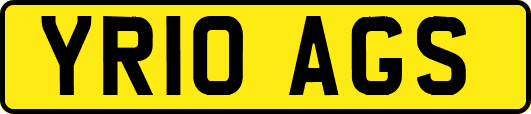 YR10AGS