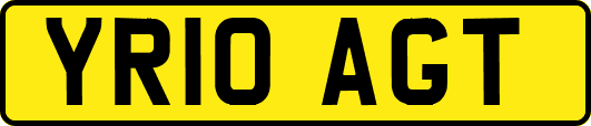 YR10AGT