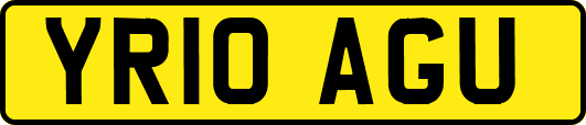 YR10AGU