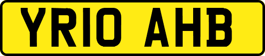 YR10AHB