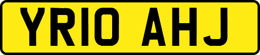 YR10AHJ