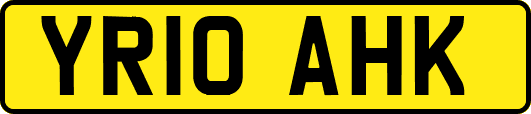 YR10AHK