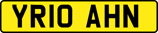 YR10AHN