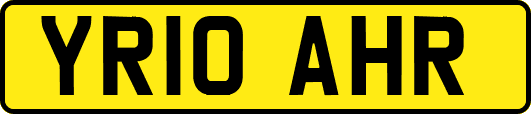 YR10AHR