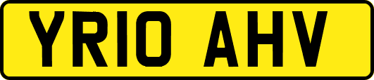 YR10AHV