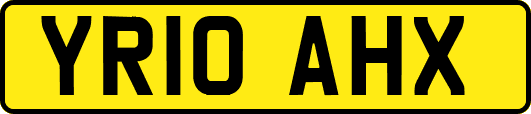 YR10AHX