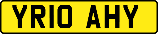 YR10AHY