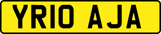 YR10AJA