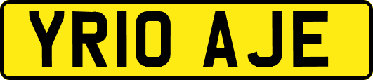 YR10AJE