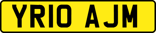 YR10AJM
