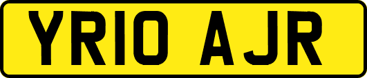 YR10AJR