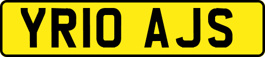YR10AJS