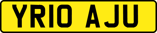 YR10AJU