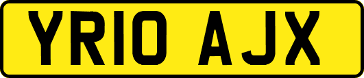 YR10AJX