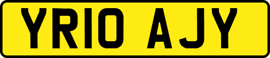 YR10AJY